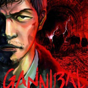 GANNIBAL 13 (EDICIÓN ESPECIAL)