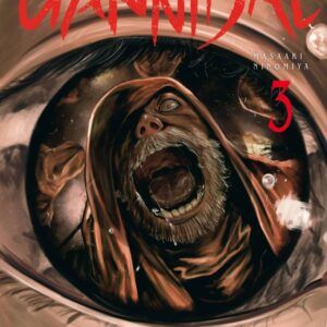 GANNIBAL 3