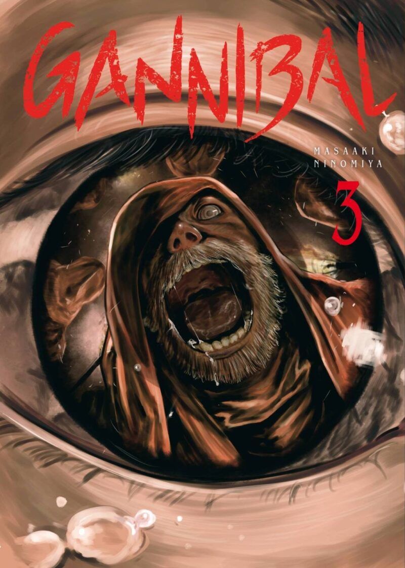 GANNIBAL 3