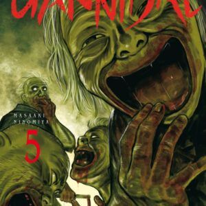 GANNIBAL 5