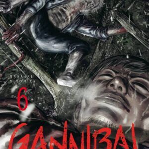 GANNIBAL 6