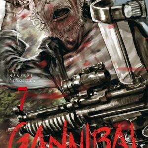 GANNIBAL 7