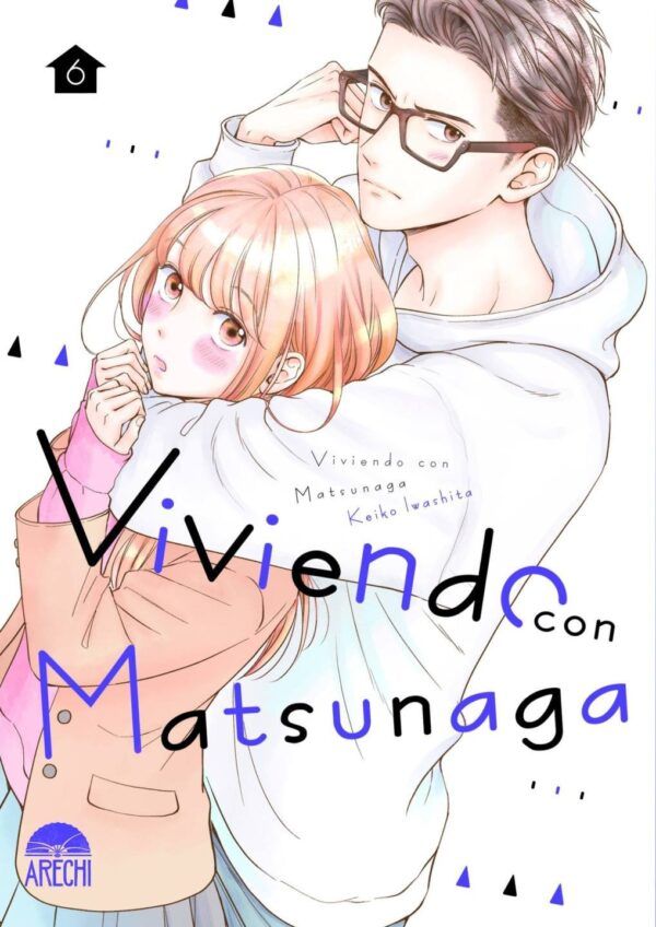 VIVIENDO CON MATSUNAGA 6
