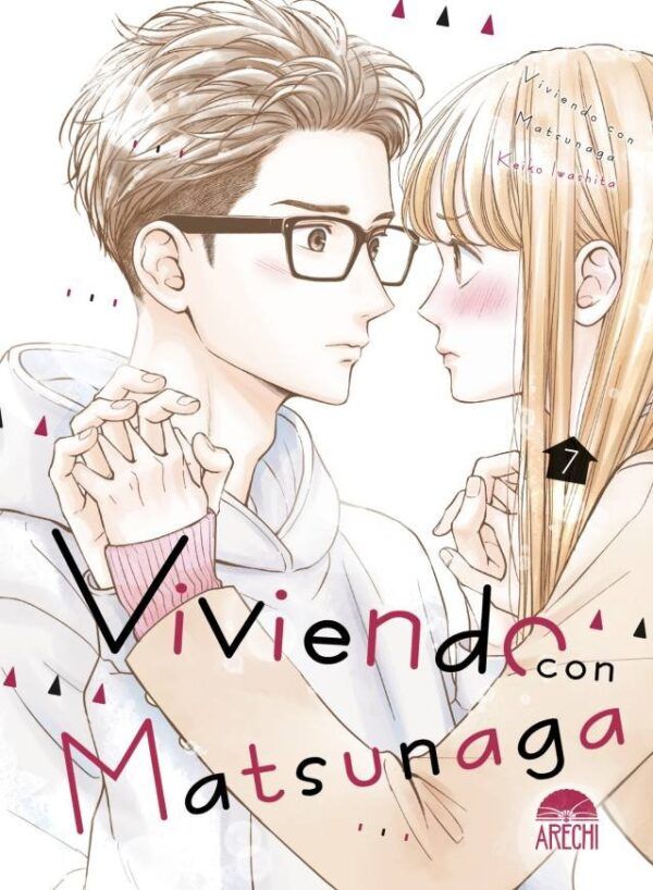 VIVIENDO CON MATSUNAGA 7