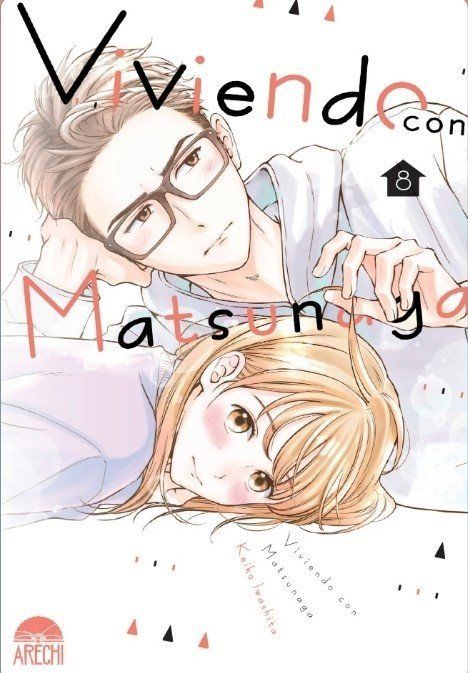 VIVIENDO CON MATSUNAGA 8