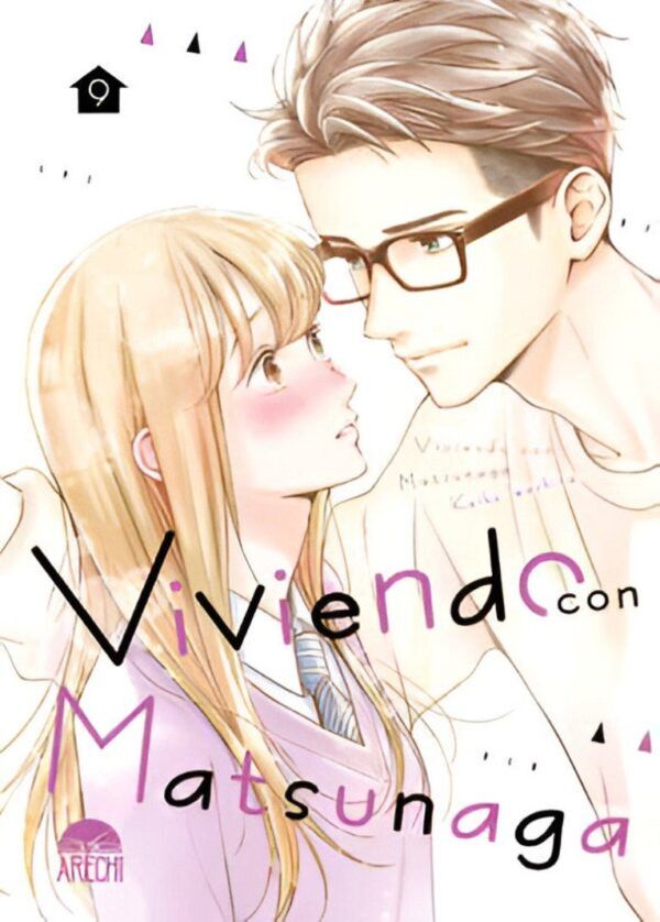 VIVIENDO CON MATSUNAGA 9