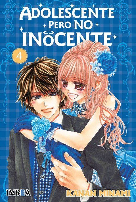 ADOLESCENTE PERO NO INOCENTE 04