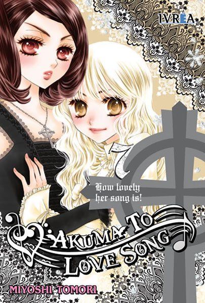 AKUMA TO LOVE SONG 07
