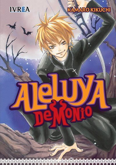ALELUYA DEMONIO