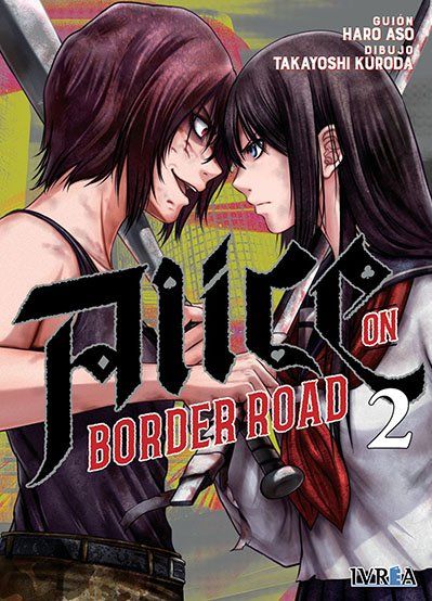 ALICE ON BORDER ROAD 02