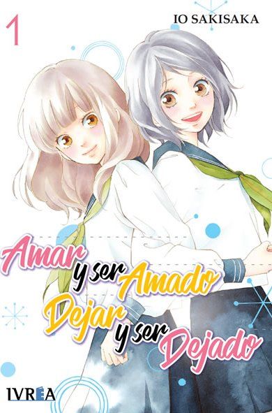 AMAR Y SER AMADO, DEJAR Y SER DEJADO 01