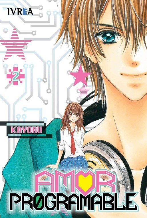 AMOR PROGRAMABLE 02