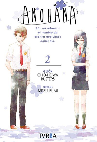 ANOHANA 02