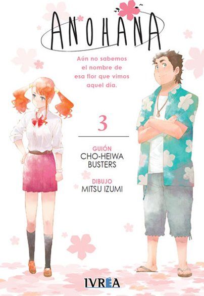 ANOHANA 03