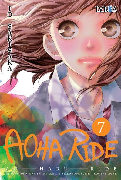 AOHA RIDE 07