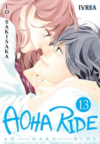 AOHA RIDE 13