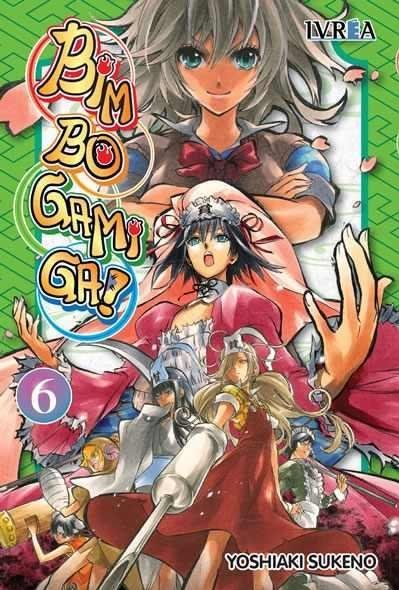 BIM BO GAMI GA 06