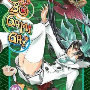 BIM BO GAMI GA 10