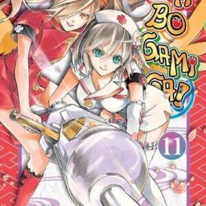 BIM BO GAMI GA 11