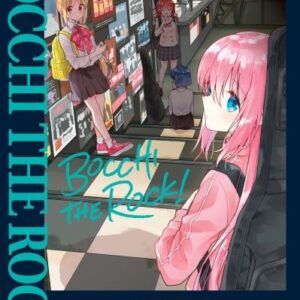BOCCHI THE ROCK! 02