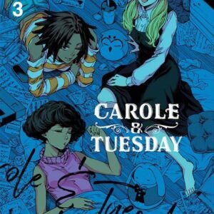 CAROLE & TUESDAY 03