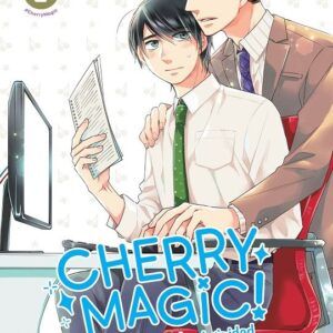 CHERRY MAGIC! 02