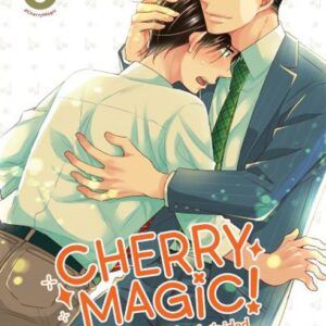 CHERRY MAGIC! 03