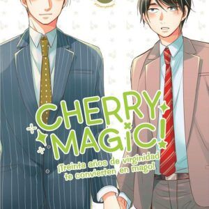 CHERRY MAGIC! 04