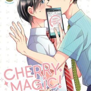 CHERRY MAGIC! 05