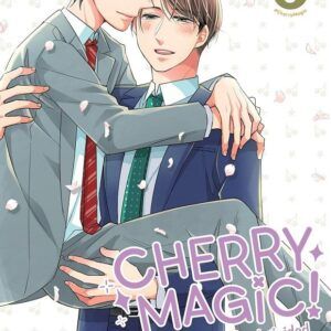 CHERRY MAGIC! 06