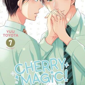 CHERRY MAGIC! 07