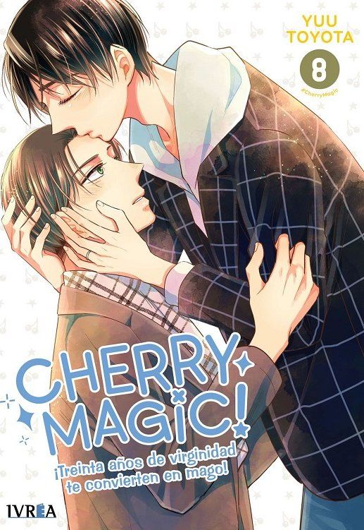 CHERRY MAGIC! 08