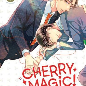 CHERRY MAGIC! 09