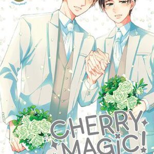 CHERRY MAGIC! 10