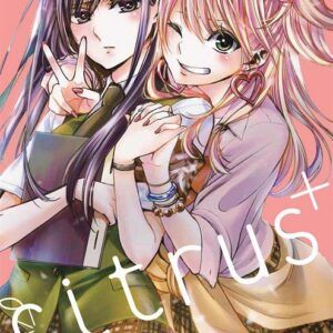 CITRUS + (PLUS) 01