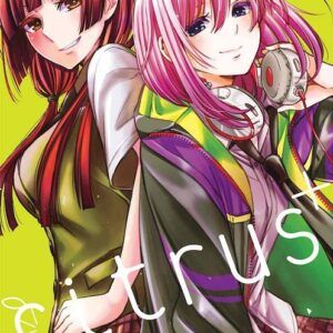 CITRUS + (PLUS) 02