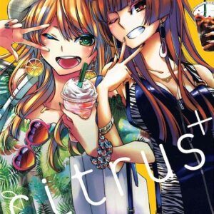 CITRUS + (PLUS) 03