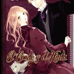 CONDE Y EL HADA 01