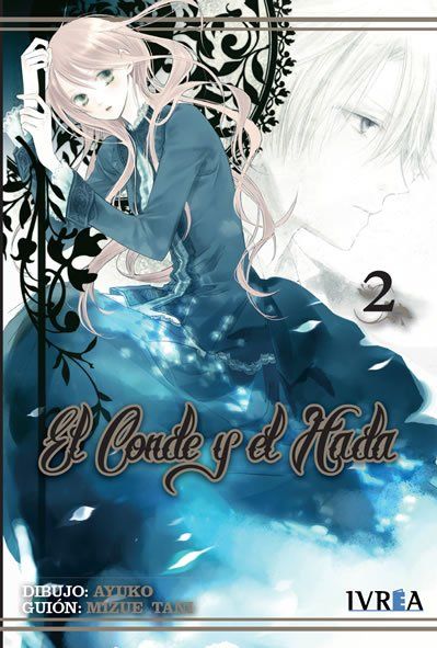 CONDE Y EL HADA 02