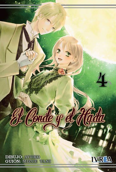 CONDE Y EL HADA 04
