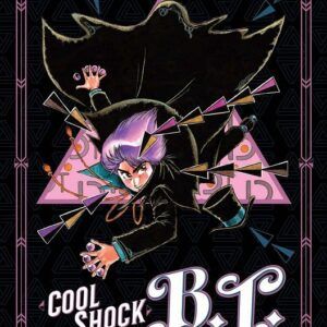 COOL SHOCK B.T.