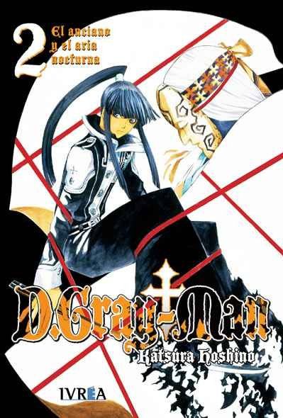 D.GRAY MAN 02