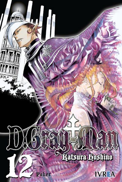 D.GRAY MAN 12