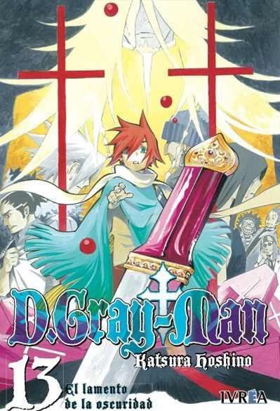 D.GRAY MAN 13