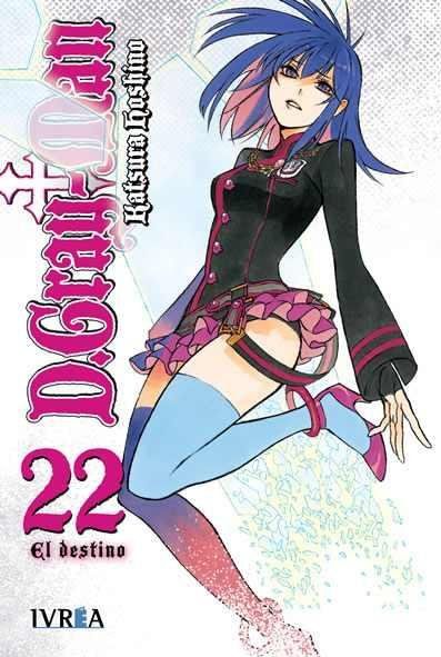 D.GRAY MAN 22