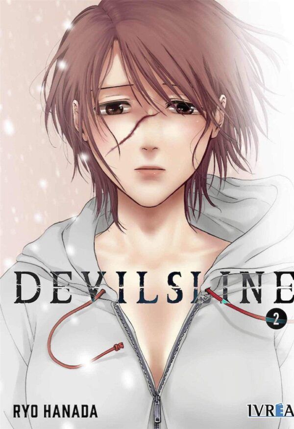 DEVILS LINE 02