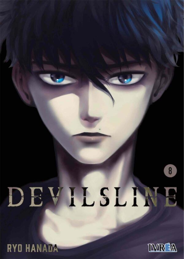 DEVILS LINE 08