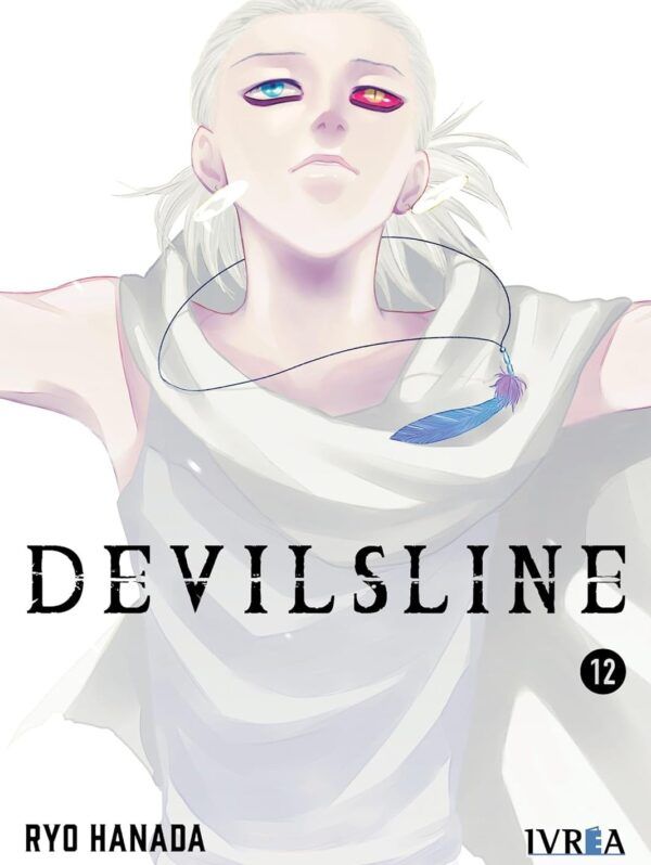 DEVILS LINE 12