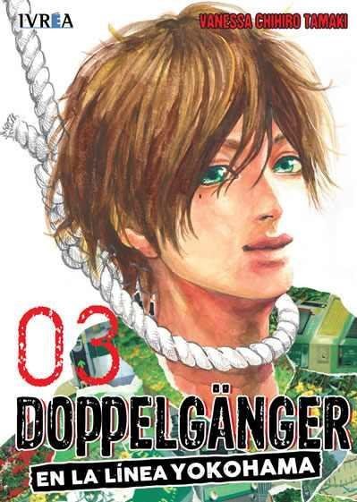 DOPPELGANGER 03