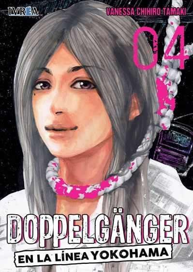 DOPPELGANGER 04